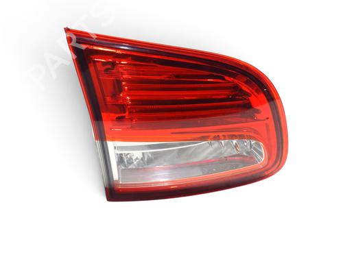 Left tailgate light CITROËN C4 AIRCROSS 1.6 HDi 115 AWC | BP39550885C79 - Image 4