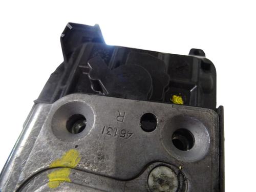 Used Front right lock Front right lock 37251208 37251208