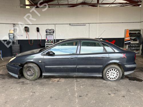 Used Parts CITROËN C5 I (DC_) 2.0 HDi (DCRHZB, DCRHZE) 4657503