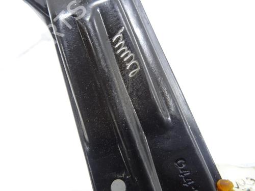 Front right window mechanism FORD KA (RU8) 1.2 | BP29503752C23  - Image 5