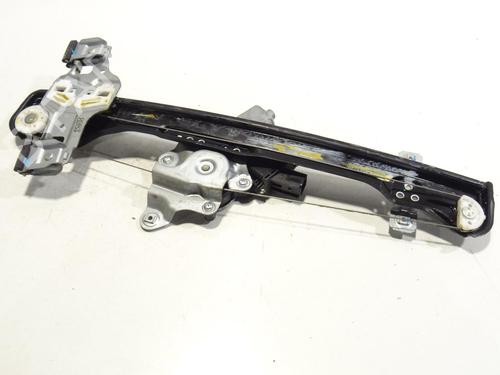 Used Front left window mechanism Front left window mechanism OPEL MOKKA / MOKKA X (J13) 1.7 CDTI (_76) (131 hp) 33019342 33019342