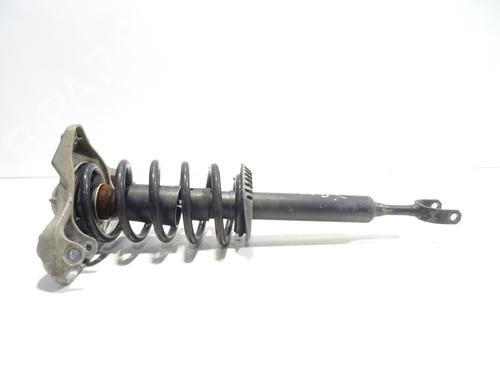 Left front shock absorber AUDI A4 B5 (8D2) 1.9 TDI | BP23787577M16 - Image 4