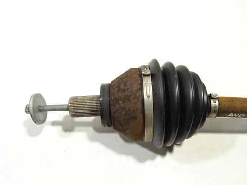Left front driveshaft LAND ROVER FREELANDER 2 (L359) | BP26435292M38 - Image 2