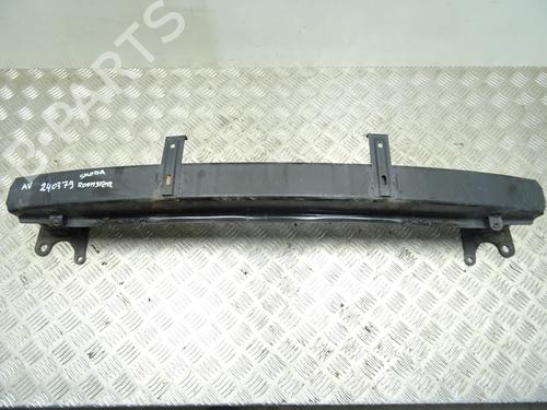 Traversa paraurti anteriore SKODA ROOMSTER (5J7) 1.9 TDI (105 hp) 28083346