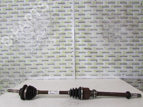 Right front driveshaft PEUGEOT 206 Hatchback (2A/C)  | BP20039656M39 
