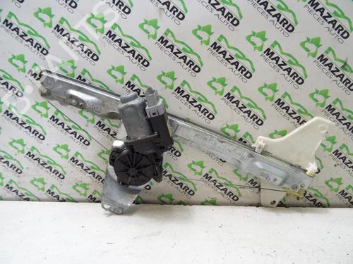 Used Rear left window mechanism Rear left window mechanism 20070568 20070568