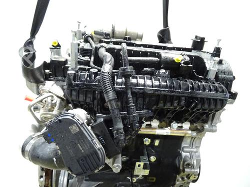 Engine SSANGYONG TIVOLI 1.5 | BP29838650M1