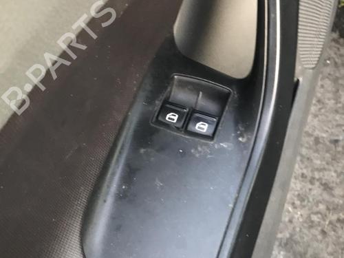 Gearbox SEAT IBIZA IV (6J5, 6P1) 1.6 TDI | BP22357505M3 