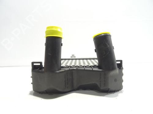 Intercooler SMART CABRIO (450) 0.6 (S1OLD2, 450.452) | BP22918539M30 