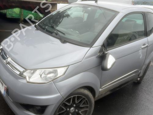 Third brake light AIXAM CITY 0.4 | BP30173044L11  - Image 8