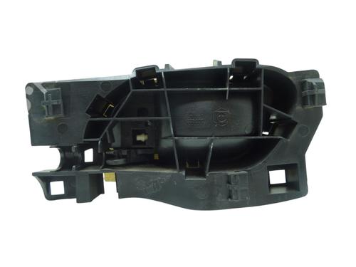 Front right interior door handle PEUGEOT PARTNER Box Body/MPV 1.6 HDi 16V | BP37679674I14 - Image 3