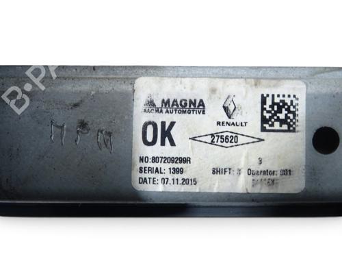 Front right window mechanism DACIA SANDERO II 1.5 dCi | BP40535663C23 - Image 4