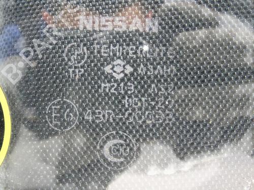 front-left-door-window-nissan-pick-up-d22-1997-40535619 main image