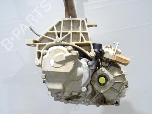 gearbox-fiat-punto-evo-199_-2008-24454647 main image