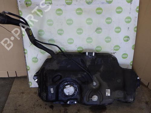 Bensintank DACIA SANDERO III 1.0 SCe 65 (67 hp) 21971632
