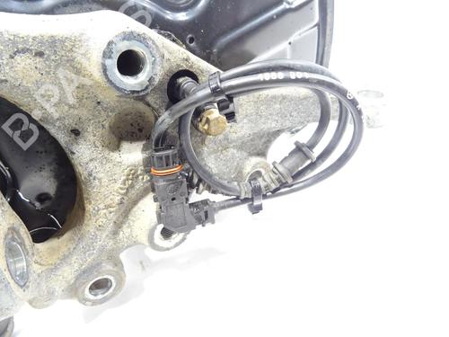 Right front steering knuckle MERCEDES-BENZ C-CLASS (W204) C 220 CDI (204.008) | BP28218290M26 