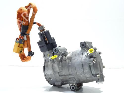 AC compressor JEEP AVENGER (J2) Electric | BP27303886M34 - Image 4