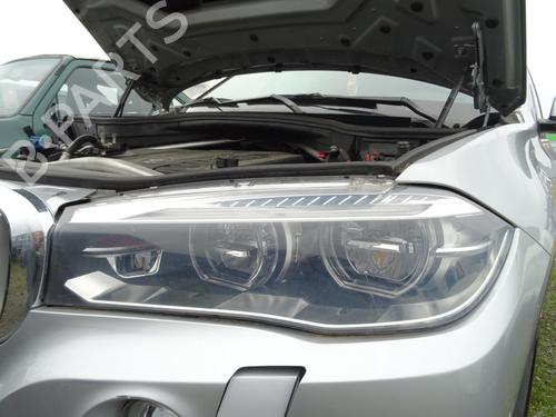 Used Left headlight BMW X5 (F15, F85) xDrive 40 d (313 hp) 28515527