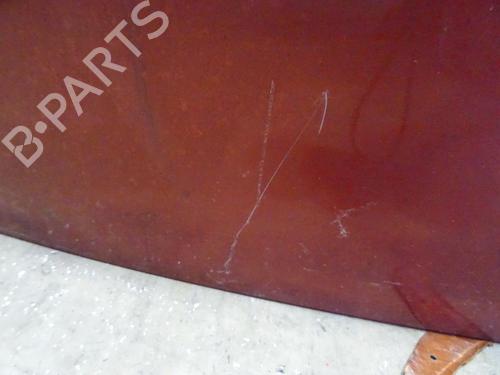 Left tailgate DACIA LOGAN MCV (KS_) 1.5 dCi (KS0W) | BP36338640C76 - Image 5
