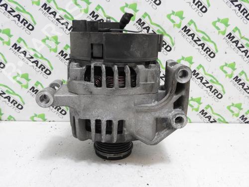 Used Alternator Alternator OPEL MERIVA A MPV (X03) 1.3 CDTI (E75) (75 hp) 20175823 20175823