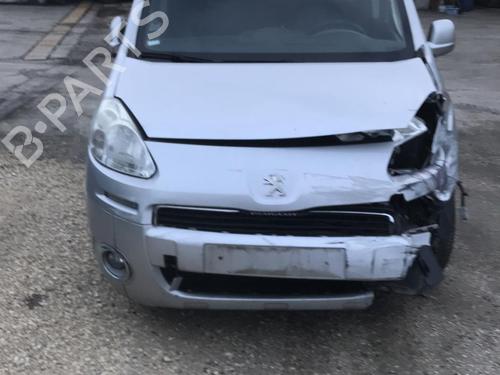 Used Parts PEUGEOT PARTNER Tepee 1.6 HDi (112 hp) 4351600