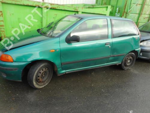 Ignition coil FIAT PUNTO (176_)  | BP20059703M94 