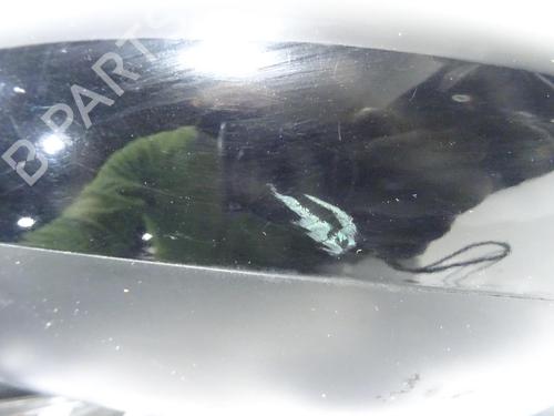 Left mirror CITROËN C3 II (SC_) 1.0 VTi 68 | BP32134335C26 