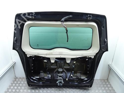 Tailgate LANCIA MUSA (350_) 1.3 D Multijet (350.AXM11, 350.AXM1A, 350.AXI1A) | BP27363938C6 