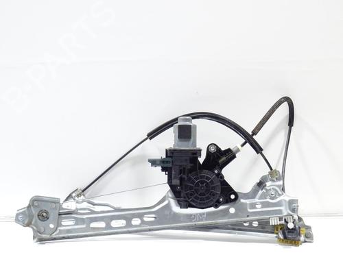 Used Front left window mechanism RENAULT MEGANE IV Hatchback (B9A/M/N_) 1.6 dCi 130 (B9A4) (130 hp) 20177736