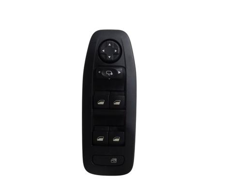 Left front window switch PEUGEOT 2008 I (CU_) 1.2 THP 110 / PureTech 110 | BP39761650I27 - Image 2