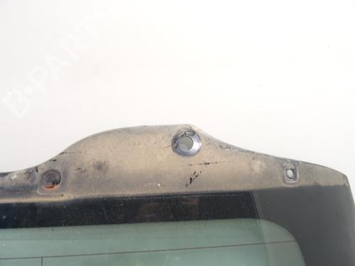 Bootlid window RENAULT ESPACE IV (JK0/1_) 2.0 dCi (JK01, JK02, JK1J, JK1K, JK1H) | BP28357774C64 