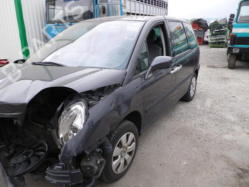 Rear left seatbelt CITROËN C8 (EA_, EB_) | BP22555929I29 - Image 3