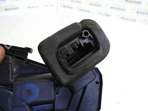 Front right lock VW POLO V (6R1, 6C1) 1.0 | BP20068811C97