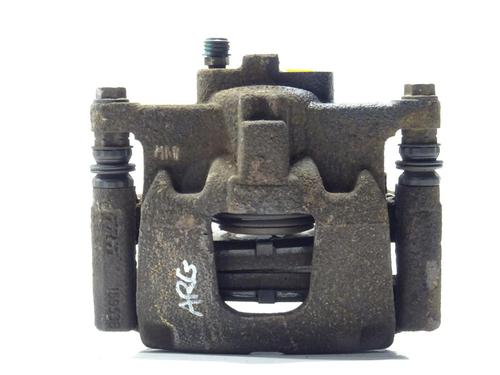 Used Left rear brake caliper Left rear brake caliper JEEP WRANGLER III (JK) 2.8 CRD (177 hp) 33850582 33850582