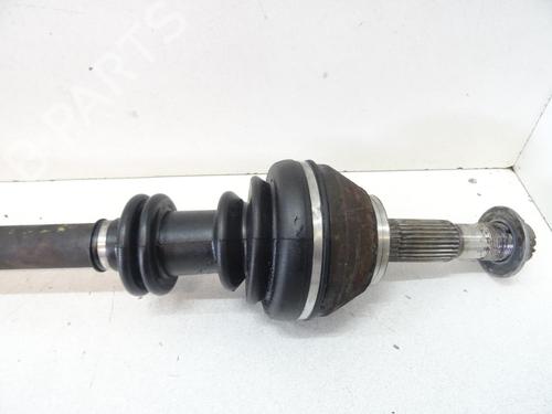 Right front driveshaft FIAT DUCATO Van (230_) 2.5 D | BP21972002M39 