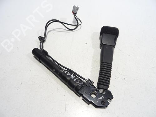 Used Front right belt tensioner Front right belt tensioner BMW 3 Coupe (E92) 330 xd (231 hp) 29895968 29895968