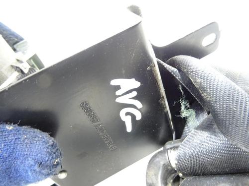 Front left seatbelt NISSAN NV200 Van e-NV (ME0N) | BP39605867I26 - Image 3