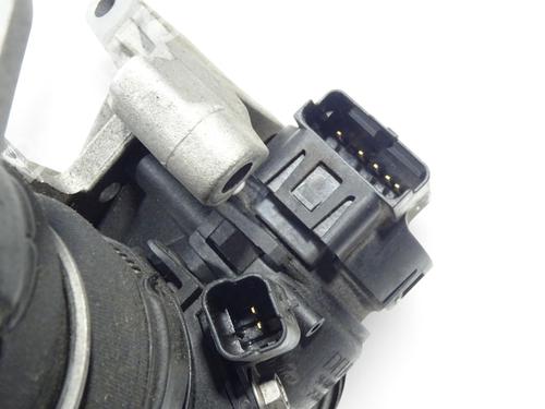 Used Mass air flow sensor Mass air flow sensor 38761516 38761516