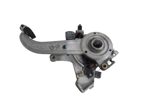 Used Hand brake Hand brake MERCEDES-BENZ M-CLASS (W163) ML 400 CDI (163.128) (250 hp) 40054266 40054266
