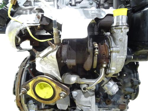 Engine RENAULT MASTER III Van (FV) 2.3 dCi 100 FWD (FV0A, FV0B, FV0G, FV0K, FV0H) | BP30731680M1 - Image 2