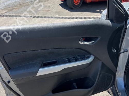 Tailgate SUZUKI VITARA (LY) 1.6 DDiS AllGrip (APK416D) | BP38599209C6 - Image 10