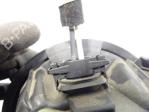 Varmeblæser DACIA DUSTER (HS_) 1.5 dCi 4x4 (HSMC, HSMD) | BP29838587M62 