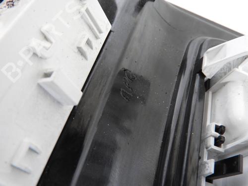 Used Interior roof light Interior roof light RENAULT CAPTUR II (HF_) Blue dCi 95 (HFAF) (95 hp) 20054854 20054854