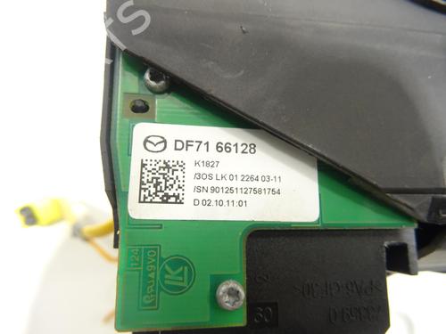 Steering column stalk MAZDA 2 (DE_, DH_) 1.6 MZ-CD | BP28003392I23 - Image 3