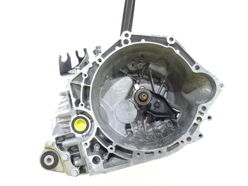 Used Gearbox PEUGEOT BOXER Van 2.2 BlueHDi 140 (140 hp) 30872319