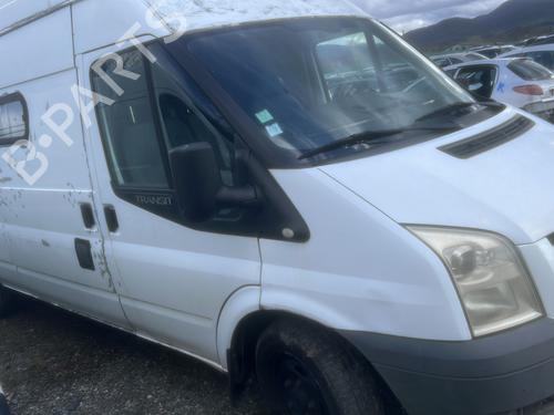 Front wiper motor FORD TRANSIT Van (FA_ _) 2.2 TDCi | BP27284621M29  - Image 14