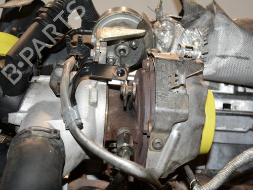 Engine AUDI A3 Sportback (8VA, 8VF) | BP33532254M1 - Image 2