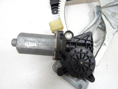 Used Front right window mechanism MERCEDES-BENZ E-CLASS (W210) E 300 Turbo-D (210.025) (177 hp) 20042359