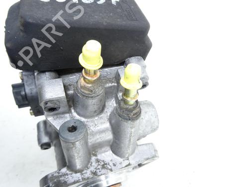 Injection pump RENAULT CLIO II Hatchback Van (SB0/1/2_) 1.9 D (SB0R) | BP31629032M78