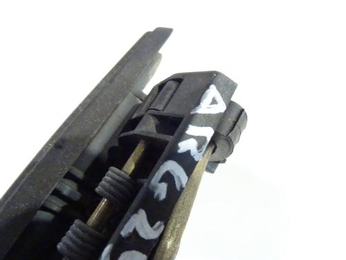 Used Rear left exterior door handle Rear left exterior door handle PEUGEOT 205 I (741A/C) 1.1 (49 hp) 33314599 33314599